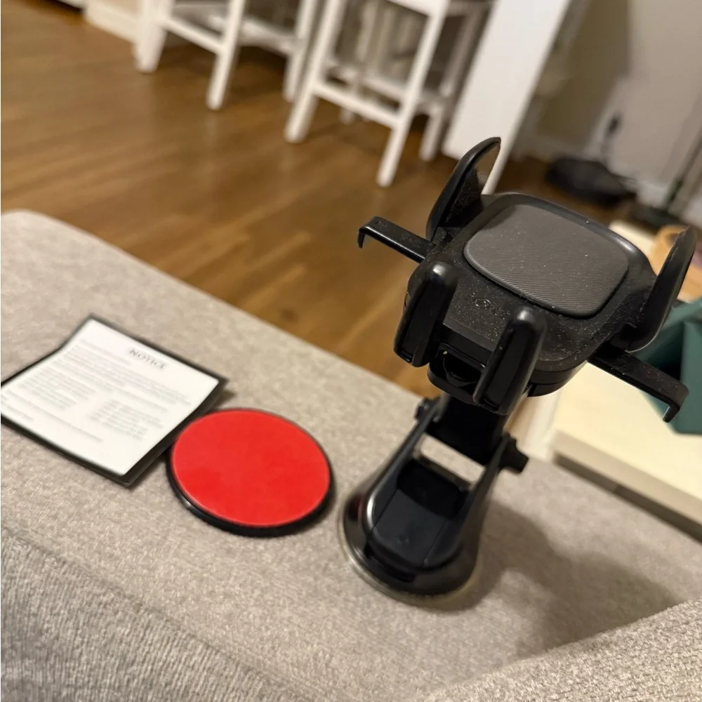 iOttie Smartphone Car Mount